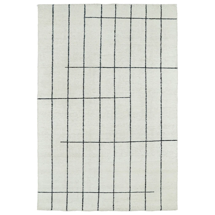 Kaleen Solitaire SOL06-01 Area Rug