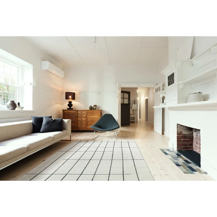 Kaleen Solitaire SOL06-01 Area Rug