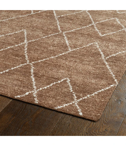 Kaleen Solitaire SOL07-49 Area Rug