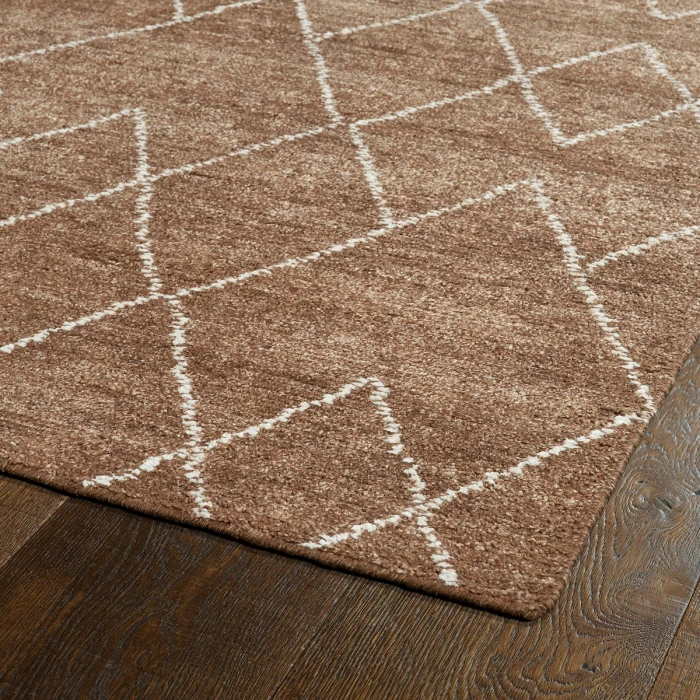 Kaleen Solitaire SOL07-49 Area Rug