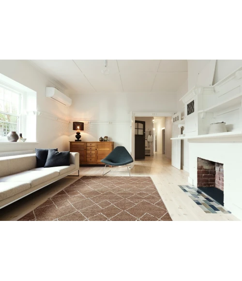 Kaleen Solitaire SOL07-49 Area Rug