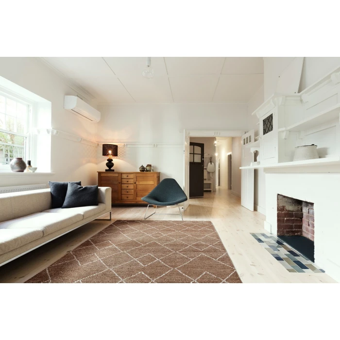 Kaleen Solitaire SOL07-49 Area Rug