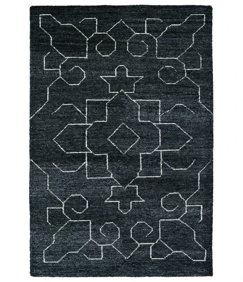 Kaleen Solitaire SOL08-38 Area Rug