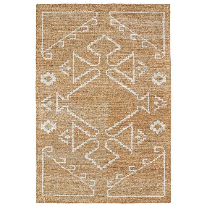 Kaleen Solitaire SOL09-67 Area Rug