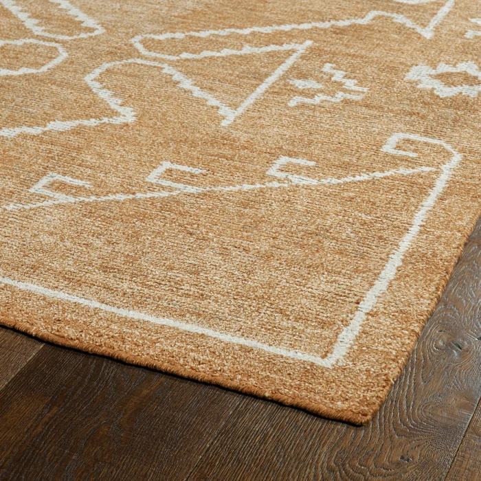 Kaleen Solitaire SOL09-67 Area Rug