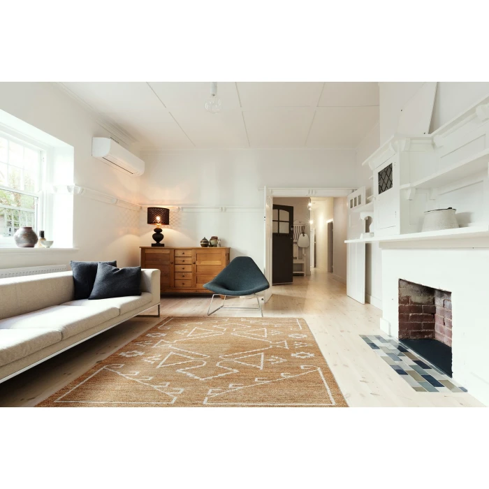 Kaleen Solitaire SOL09-67 Area Rug