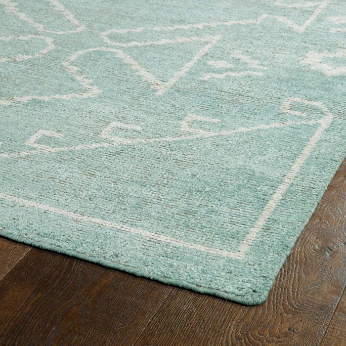 Kaleen Solitaire SOL09-88 Area Rug