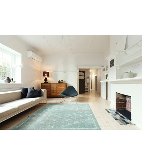 Kaleen Solitaire SOL09-88 Area Rug