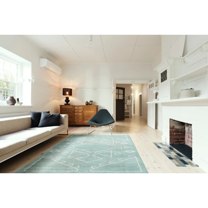 Kaleen Solitaire SOL09-88 Area Rug