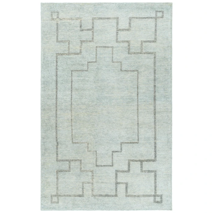 Kaleen Solitaire SOL10-34 Area Rug