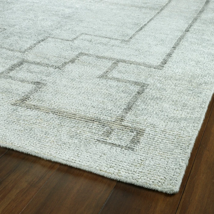 Kaleen Solitaire SOL10-34 Area Rug