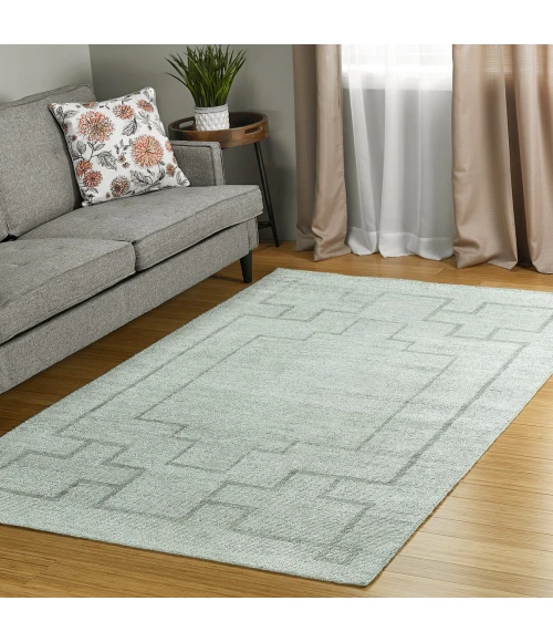 Kaleen Solitaire SOL10-34 Area Rug