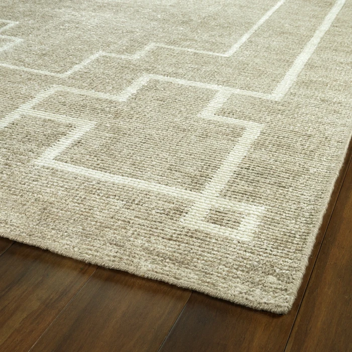 Kaleen Solitaire SOL10-47 Area Rug