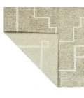 Kaleen Solitaire SOL10-47 Area Rug