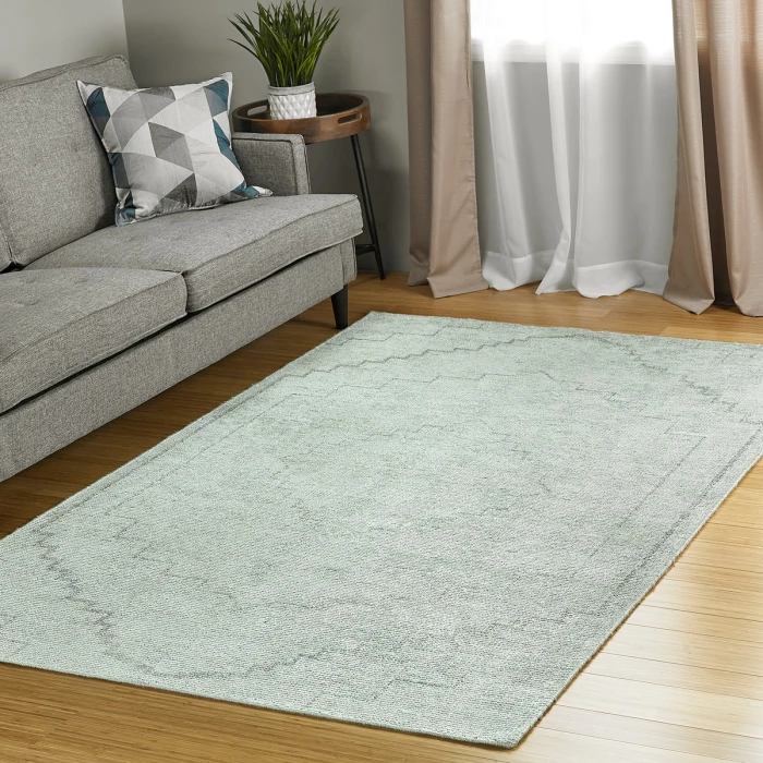 Kaleen Solitaire SOL11-34 Area Rug