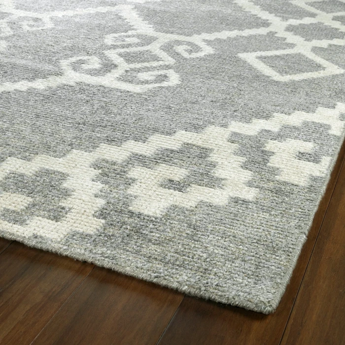Kaleen Solitaire SOL12-75 Area Rug