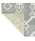 Kaleen Solitaire SOL12-75 Area Rug