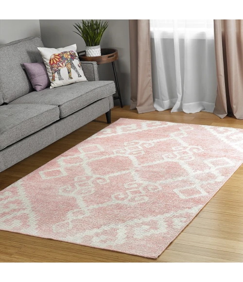 Kaleen Solitaire SOL12-92 Area Rug