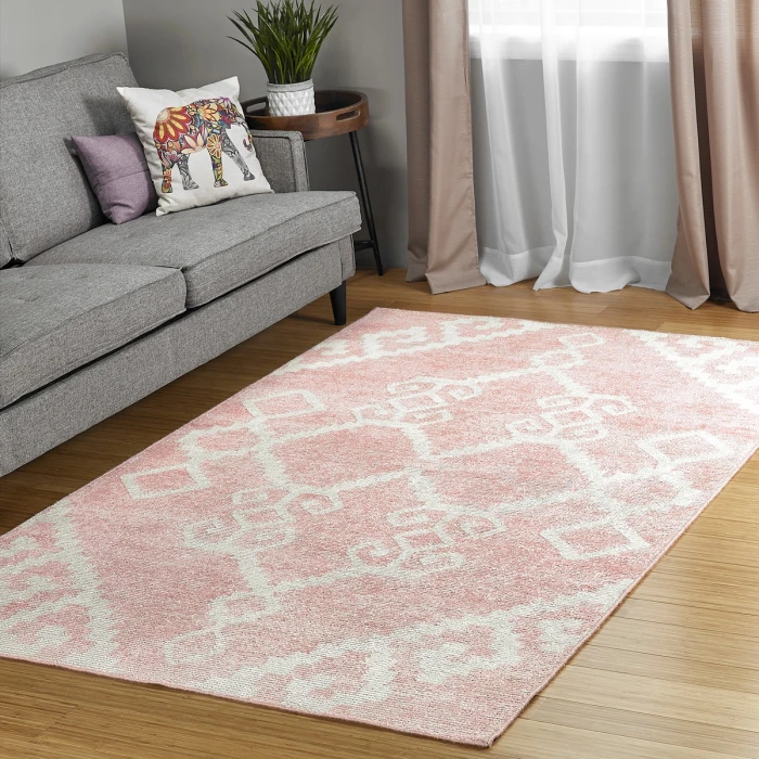 Kaleen Solitaire SOL12-92 Area Rug