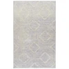 Kaleen Solitaire Sol13-20-46 Area Rug 4 ft. X 6 ft. Rectangle