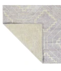 Kaleen Solitaire SOL13-20 Area Rug