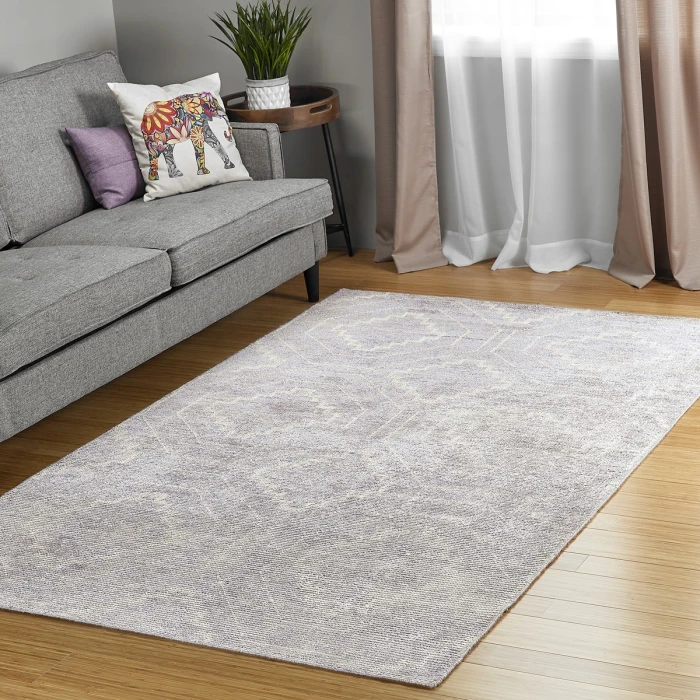 Kaleen Solitaire SOL13-20 Area Rug