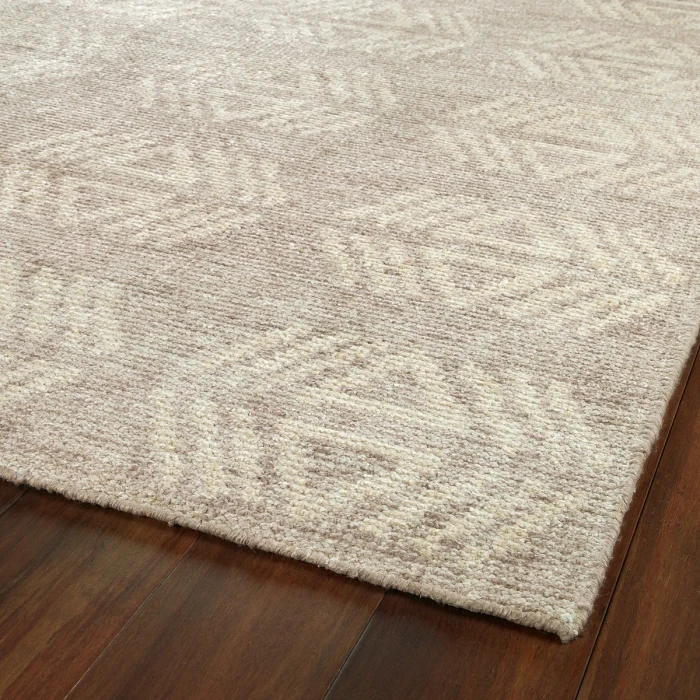 Kaleen Solitaire SOL14-64 Area Rug