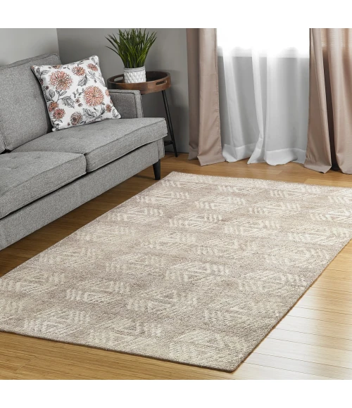 Kaleen Solitaire SOL14-64 Area Rug