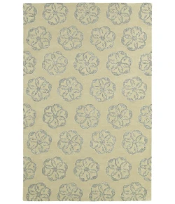 Kaleen Stesso Sso01-01-579 Area Rug 5 ft. X 7 ft. 9 in. Rectangle