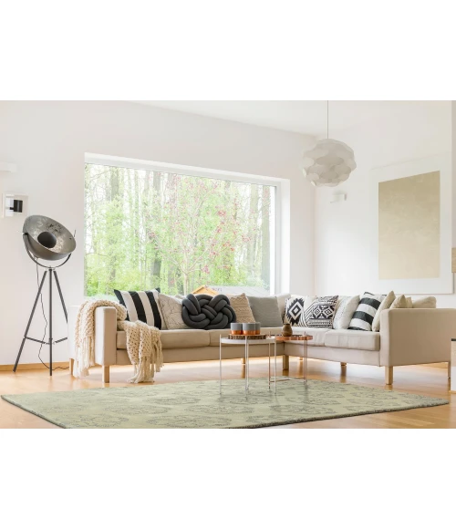 Kaleen Stesso SSO01-01 Area Rug