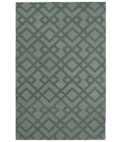 Kaleen Stesso Sso02-56-810 Area Rug 8 ft. X 10 ft. Rectangle