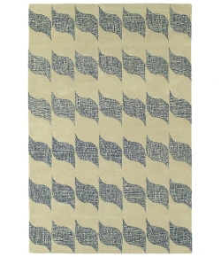 Kaleen Stesso Sso05-01-579 Area Rug 5 ft. X 7 ft. 9 in. Rectangle