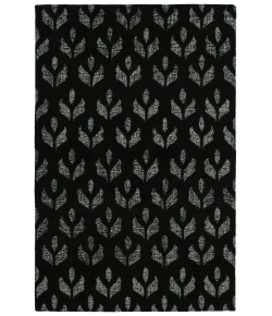 Kaleen Stesso Sso07-02-579 Area Rug 5 ft. X 7 ft. 9 in. Rectangle