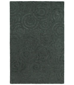 Kaleen Stesso Sso08-38-579 Area Rug 5 ft. X 7 ft. 9 in. Rectangle