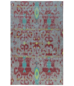 Kaleen Santiago Stg94-99-912 Area Rug 9 ft. X 12 ft. Rectangle