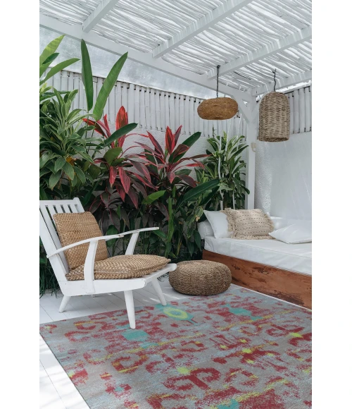 Kaleen Santiago STG94-99 Area Rug