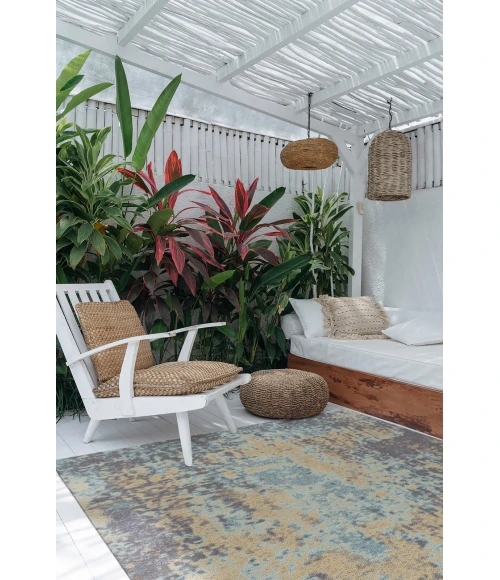 Kaleen Santiago STG95-03 Area Rug