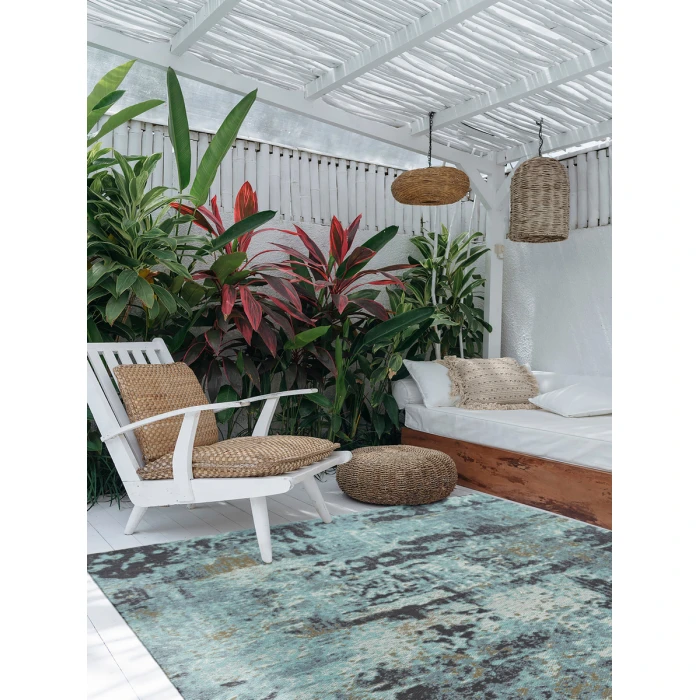 Kaleen Santiago STG97-79 Area Rug