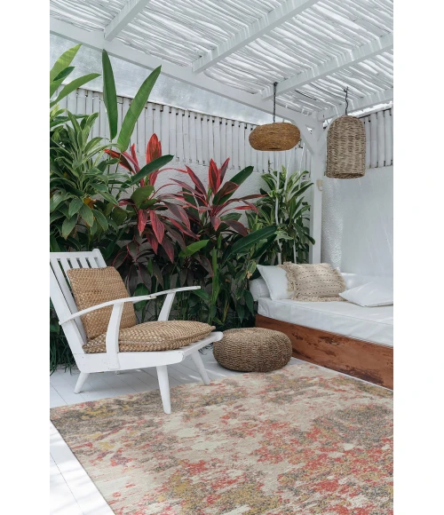 Kaleen Santiago STG98-92 Area Rug