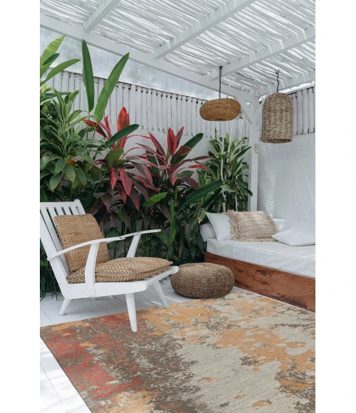 Kaleen Santiago STG99-75 Area Rug