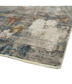 Kaleen Scottsman Stm03-86-1818 Area Rug 18 in. X 18 in. Square