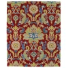 Kaleen Taj Taj02-25-59 Rd Area Rug 5 ft. 9 in. X 5 ft. 9 in. Rectangle