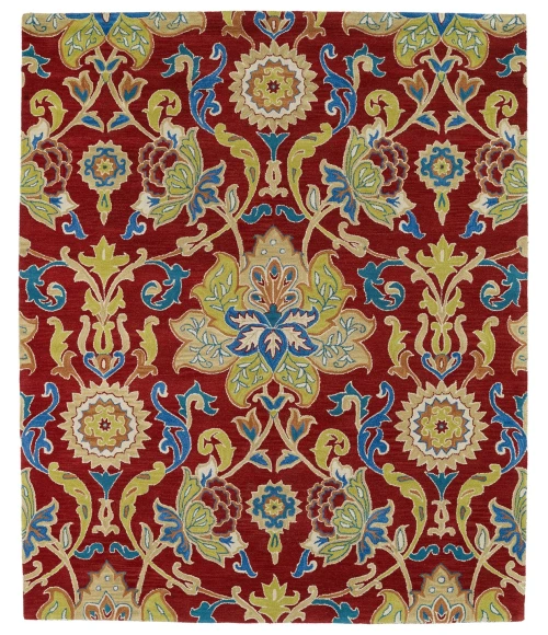Kaleen Taj TAJ02-25 Area Rug