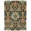 Kaleen Taj Taj02-40-59 Rd Area Rug 5 ft. 9 in. X 5 ft. 9 in. Rectangle