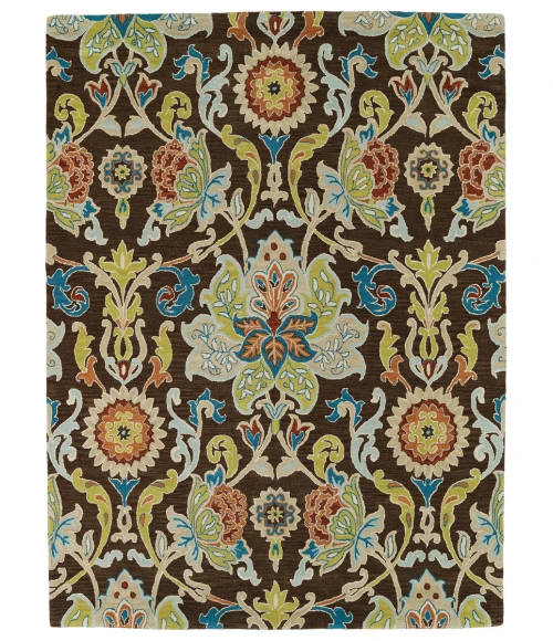 Kaleen Taj TAJ02-40 Area Rug