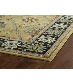 Kaleen Taj Taj03-05-579 Area Rug 5 ft. X 7 ft. 9 in. Rectangle