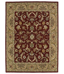 Kaleen Taj Taj04-25-579 Area Rug 5 ft. X 7 ft. 9 in. Rectangle