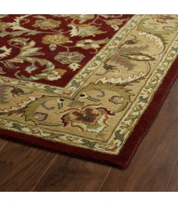 Kaleen Taj Taj04-25-579 Area Rug 5 ft. X 7 ft. 9 in. Rectangle