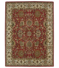 Kaleen Taj Taj05-25-769 Area Rug 7 ft. 6 in. X 9 ft. Rectangle