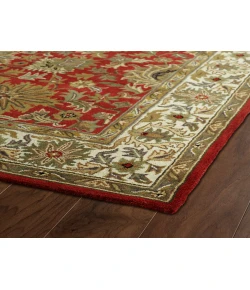 Kaleen Taj Taj05-25-769 Area Rug 7 ft. 6 in. X 9 ft. Rectangle